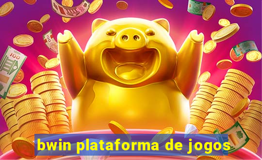 bwin plataforma de jogos